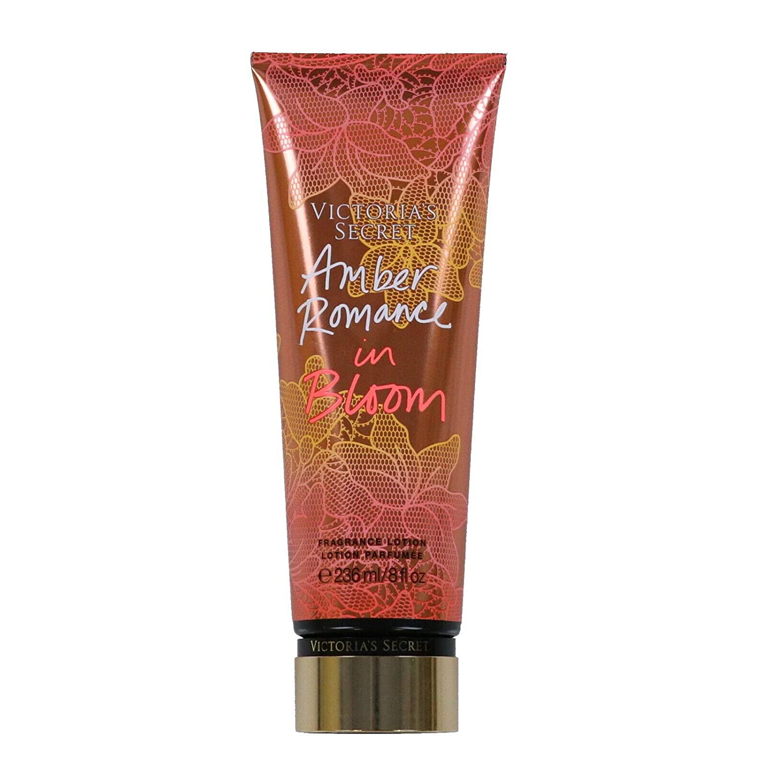 amber romance cream