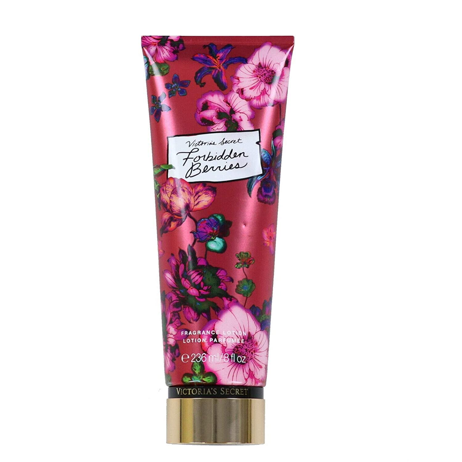 VICTORIA SECRET, FORBIDDEN BERRIES LOTION - Affordable Luxury ...