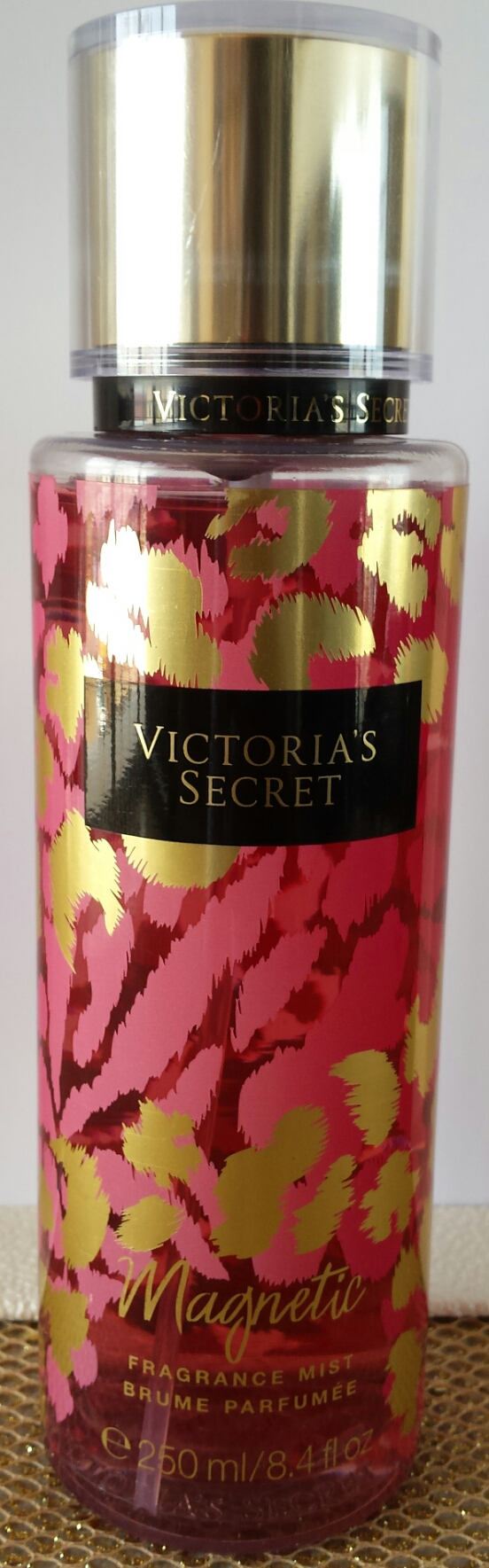 victoria secret magnetic body spray